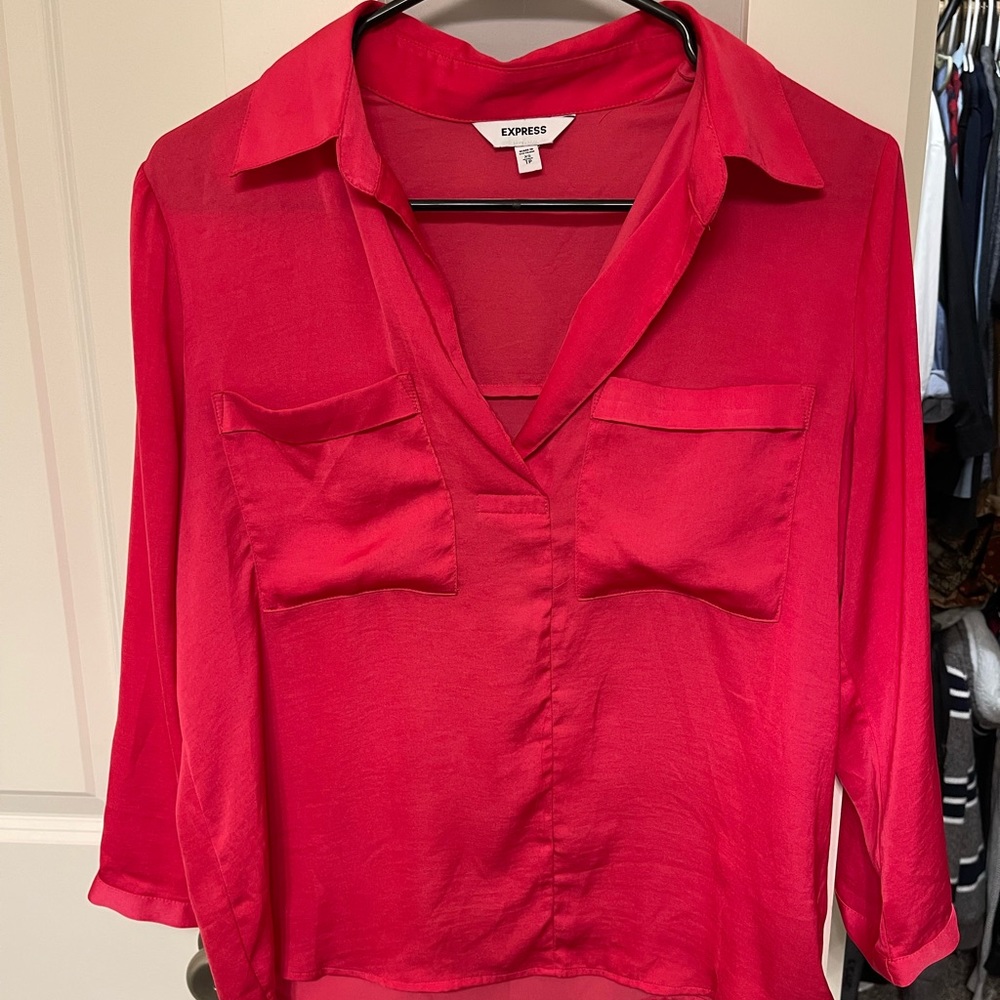 Express shirt Portofino